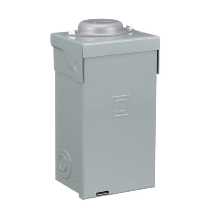 Square D HOM24L70RB Circuit Breaker | 120/240 AC 200A