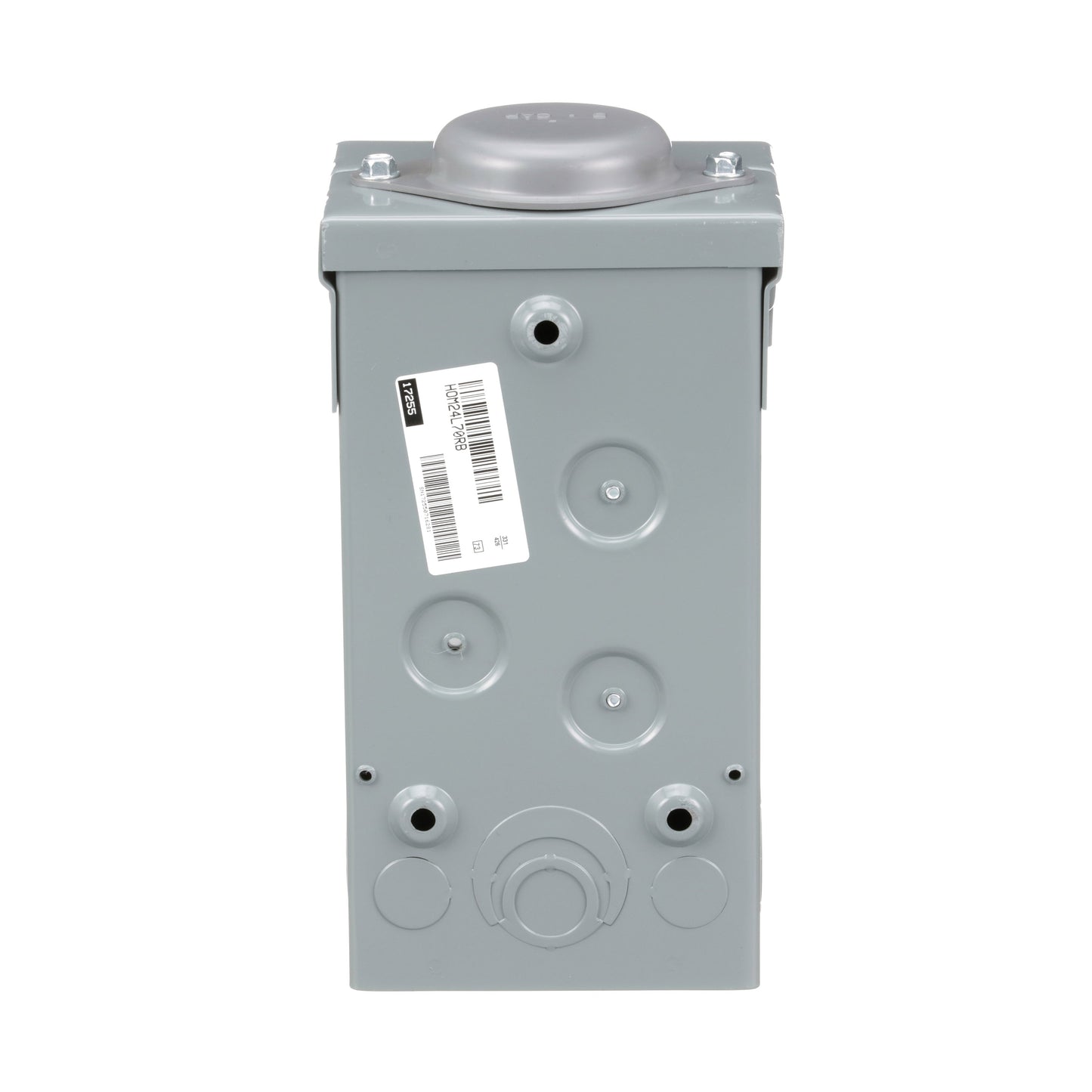 Square D HOM24L70RB Circuit Breaker | 120/240 AC 200A