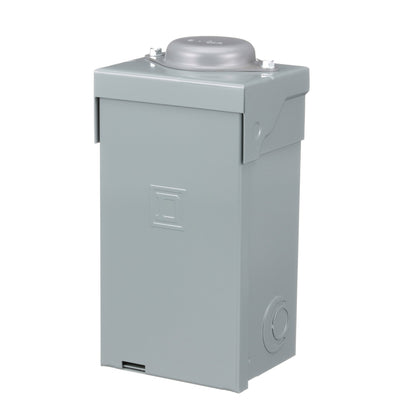 Square D HOM24L70RB Circuit Breaker | 120/240 AC 200A