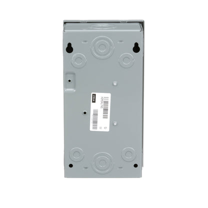 Square D HOM24L70S Load Center | 120/240V AC 70A HOMELINE
