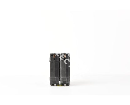 Square D HOM250 Circuit Breaker | 120/240V 50A 2P 10kA@240V Plug-In HOMELINE