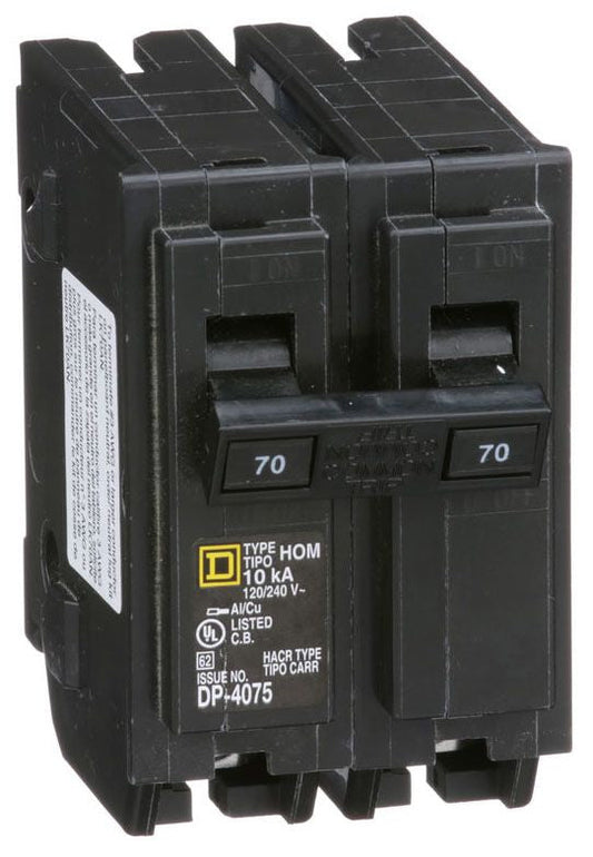 HOM270 - Essential Electric Supply
