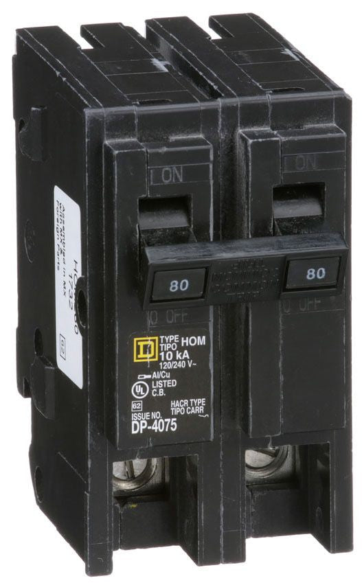 HOM280 - Essential Electric Supply