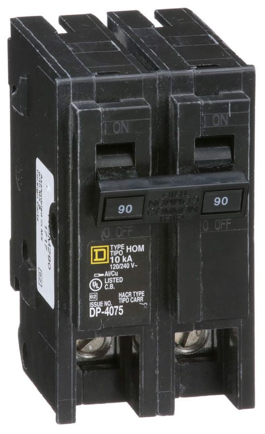 HOM290 - Essential Electric Supply