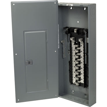 Square D HOM30L200TC Circuit Breaker Enclosure | 240V 200A Nema 1 QOM