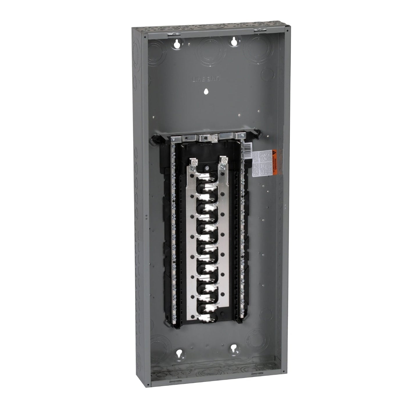Square D HOM3060L125PC Circuit Breaker Enclosure | 120/240 AC