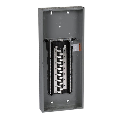 Square D HOM3060L125PC Circuit Breaker Enclosure | 120/240 AC