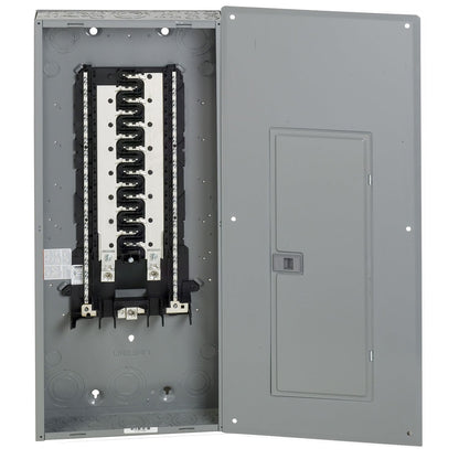 Square D HOM3060L225PC Circuit Breaker Enclosure | 120/240V AC