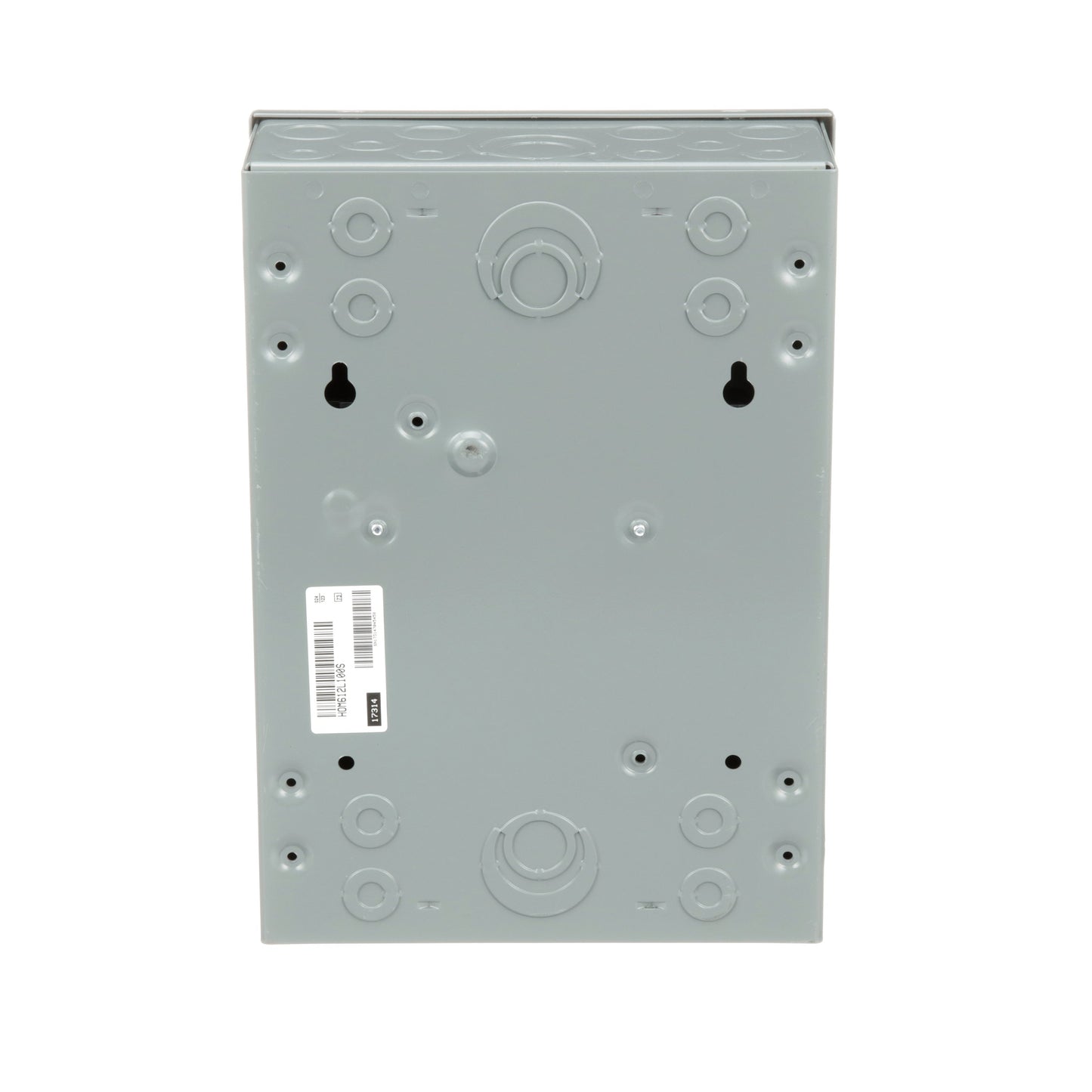 Schneider Electric HOM612L100S Load Center | 120/240V AC 100A