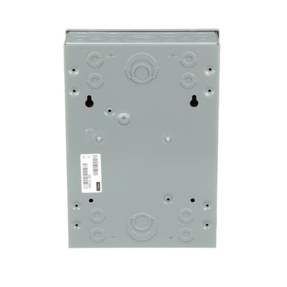 Schneider Electric HOM612L100S Load Center | 120/240V AC 100A