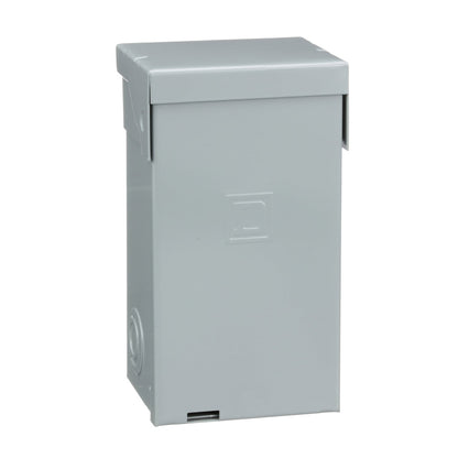 Eaton HOME250SPA Distribution Panel | 120/240V