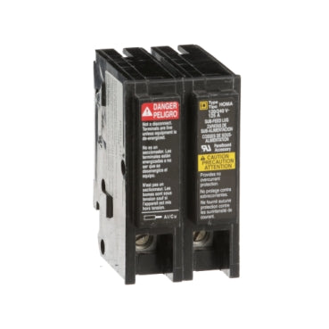 HOML2125 - Essential Electric Supply