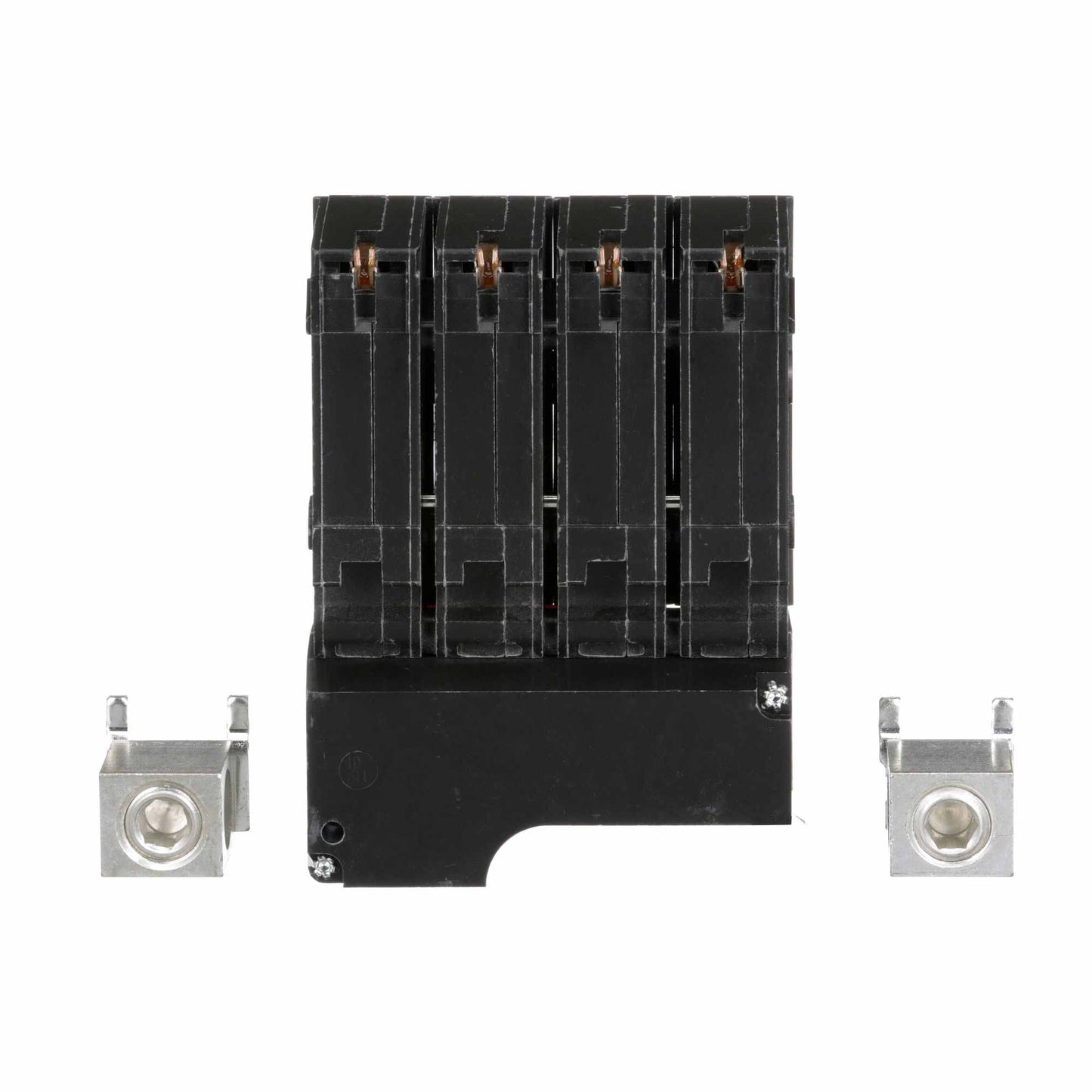 Square D HOML2225 Lug Kit | 225A 2-Pole Sub-Feed Homeline
