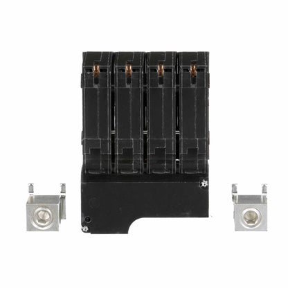 Square D HOML2225 Lug Kit | 225A 2-Pole Sub-Feed Homeline