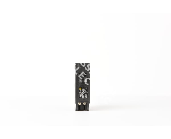 Square D HOMT1520 Circuit Breaker | 120/240V 20A 1P 10kA@120V Plug-In HOMELINE