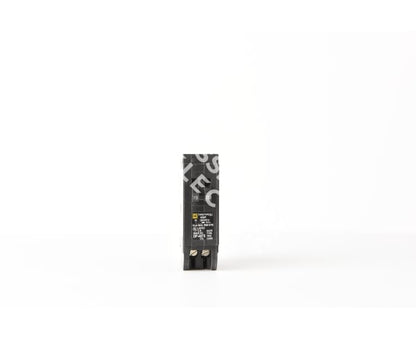 Square D HOMT1520 Circuit Breaker | 120/240V 20A 1P 10kA@120V Plug-In HOMELINE