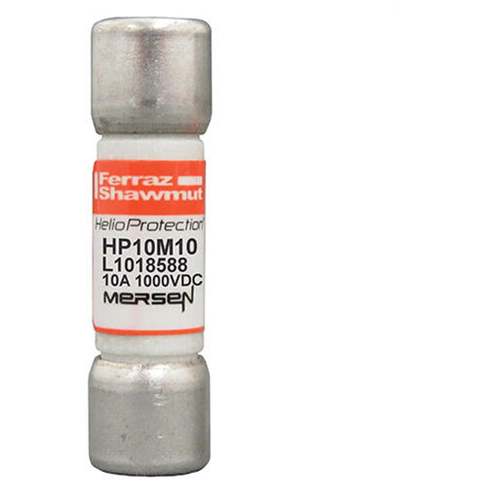 Ferraz Shawmut, Mersen HP10M10 Fuse | Photovoltaic HP 1000V 10A