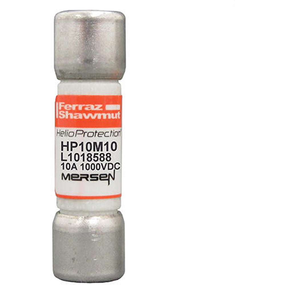 Ferraz Shawmut, Mersen HP10M10 Fuse | Photovoltaic HP 1000V 10A