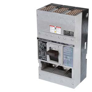 HPD63F160 - SIemens Feed-Thru 1600 Amp 3 Pole Circuit Breaker - Essential Electric Supply