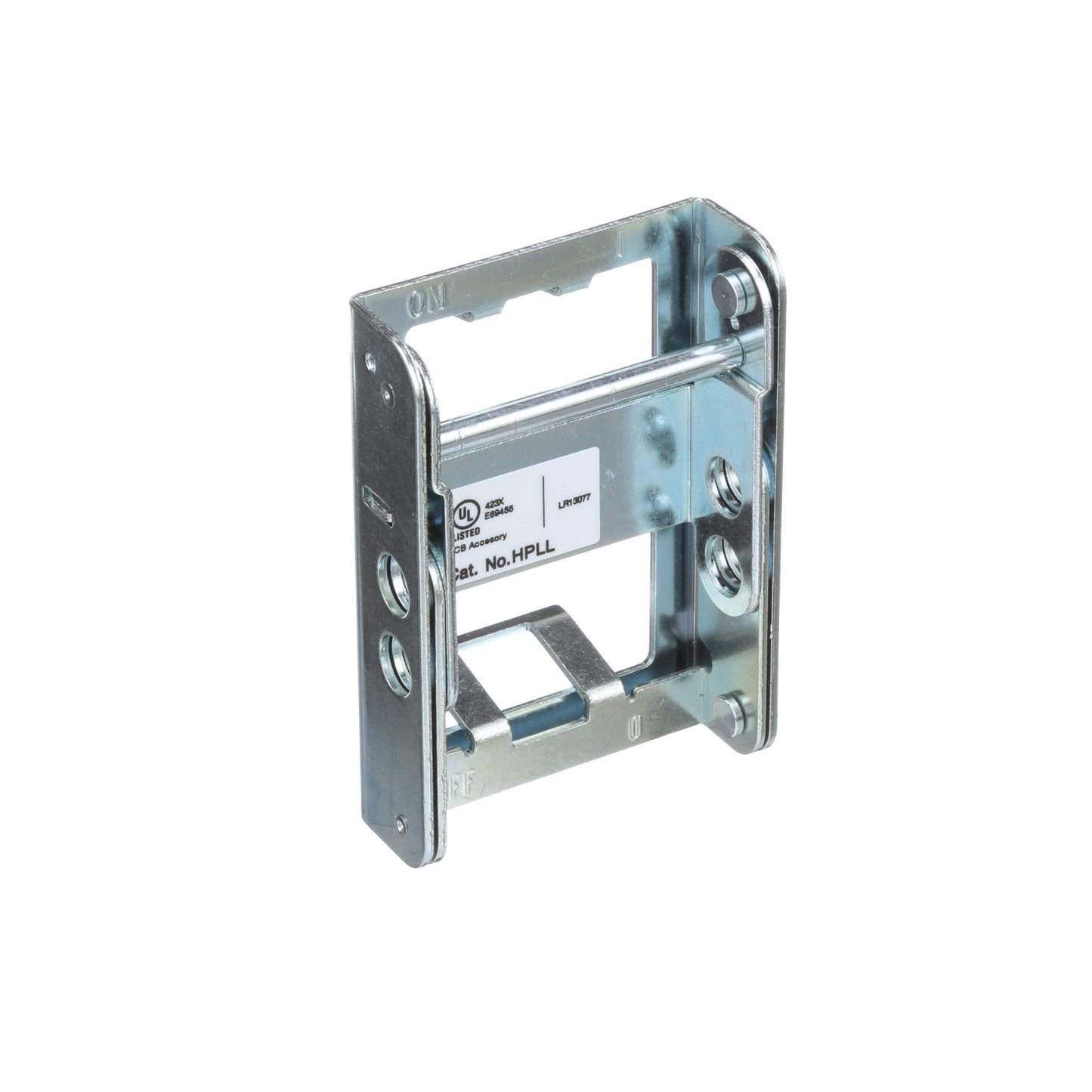 Siemens HPLL Circuit Breaker | Locking Devices VL Series