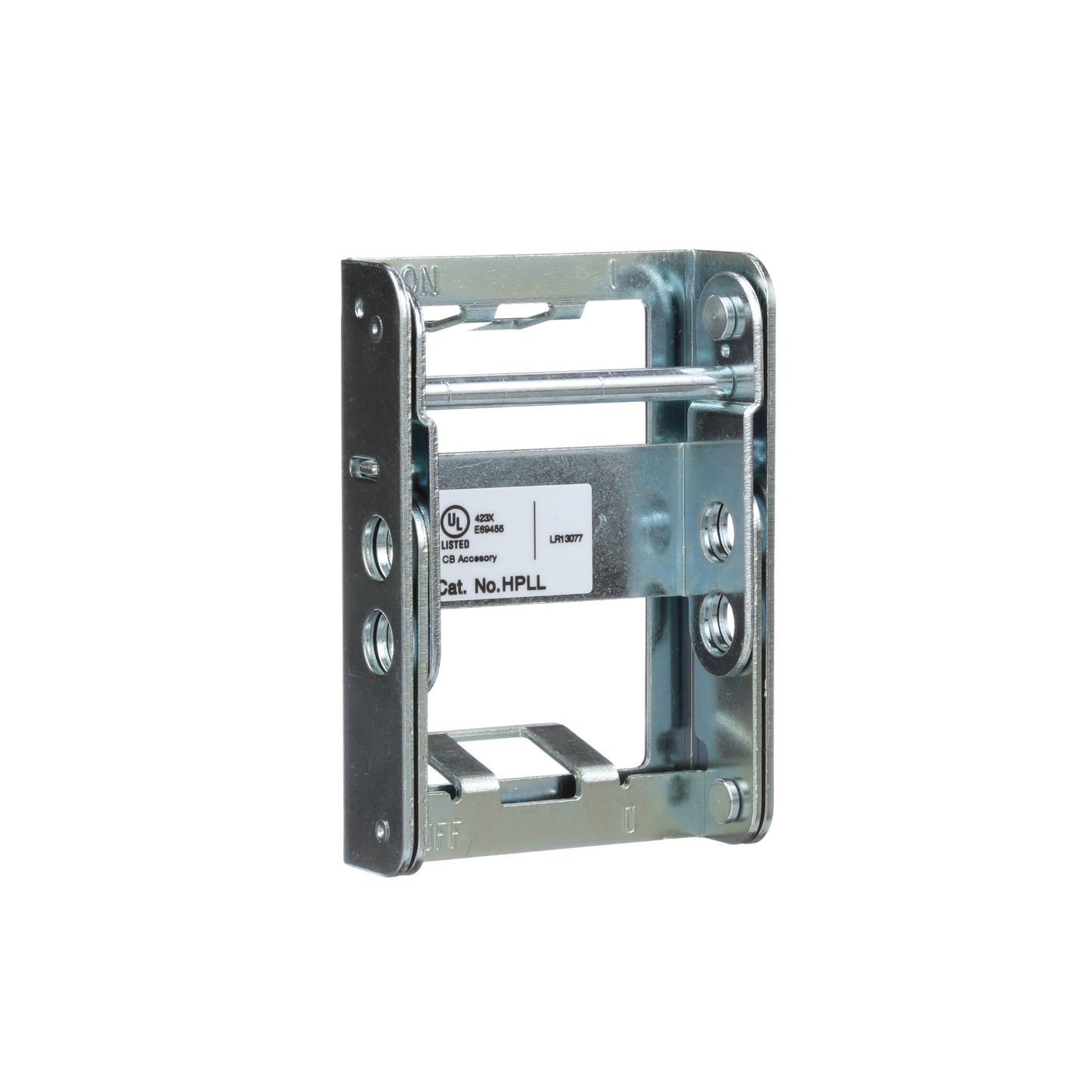 Siemens HPLL Circuit Breaker | Locking Devices VL Series