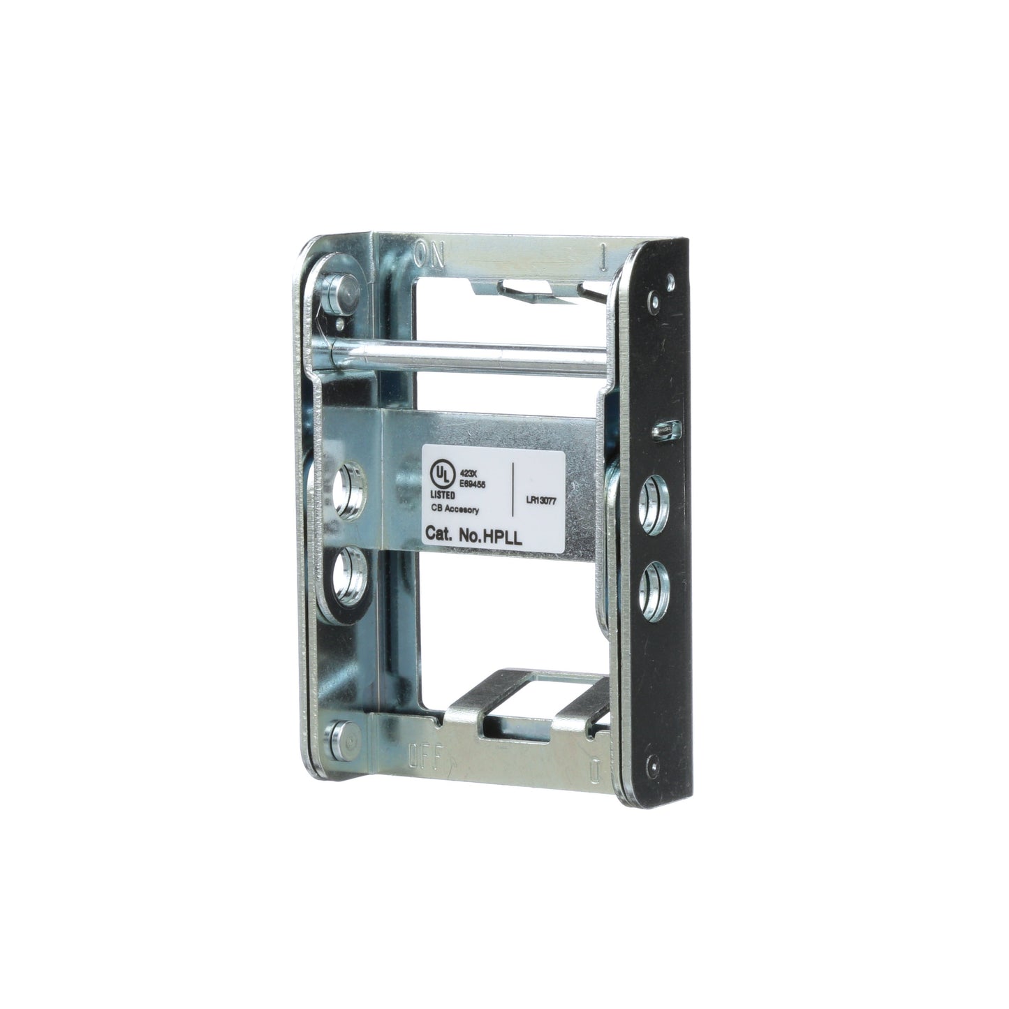 Siemens HPLL Circuit Breaker | Locking Devices VL Series