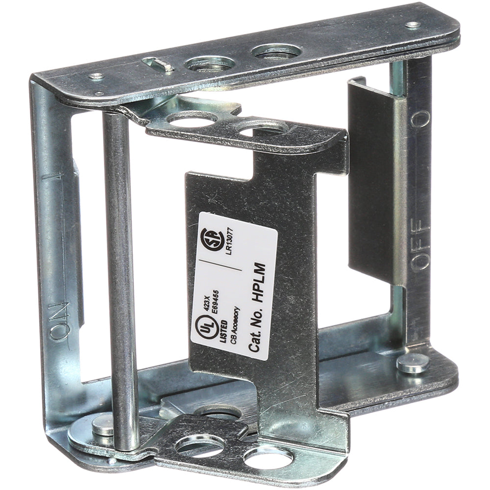 Siemens HPLM Circuit Breaker Locking Devices VL Series