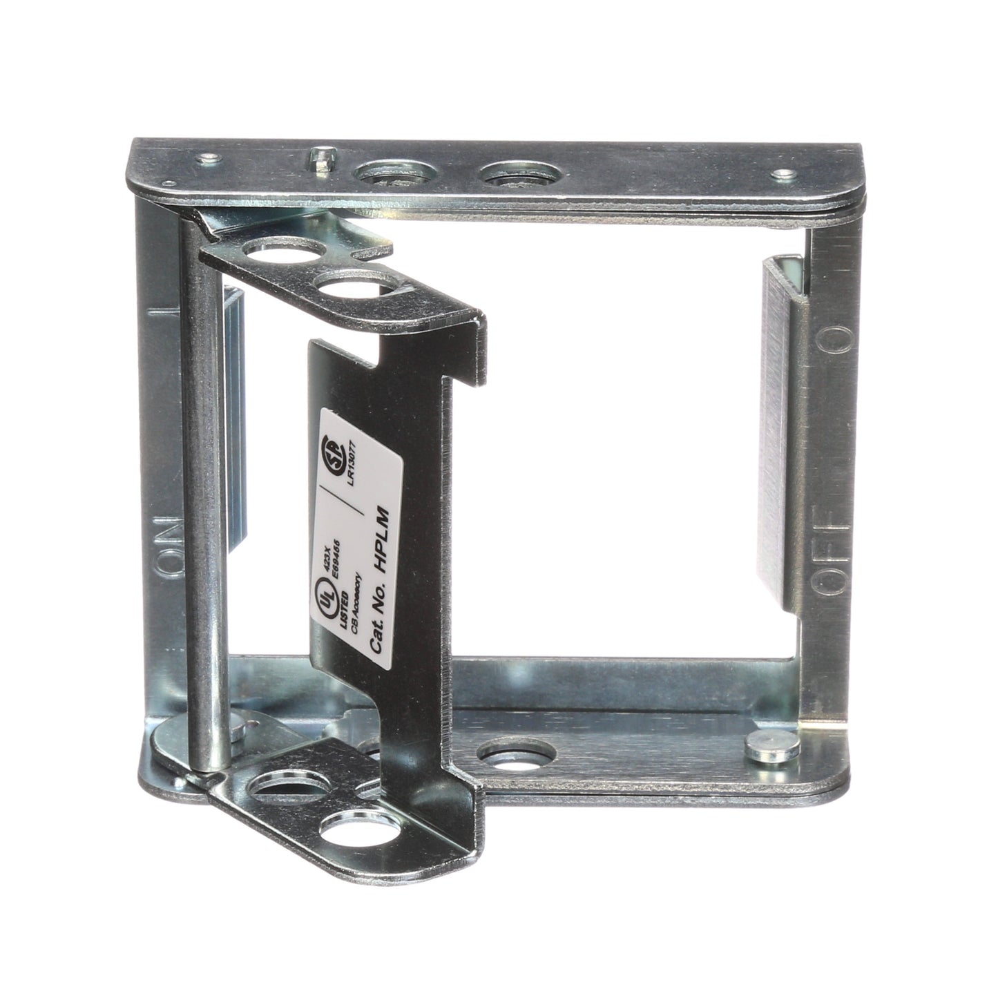 Siemens HPLM Circuit Breaker Locking Devices VL Series