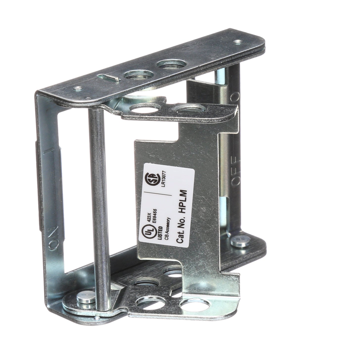 Siemens HPLM Circuit Breaker Locking Devices VL Series