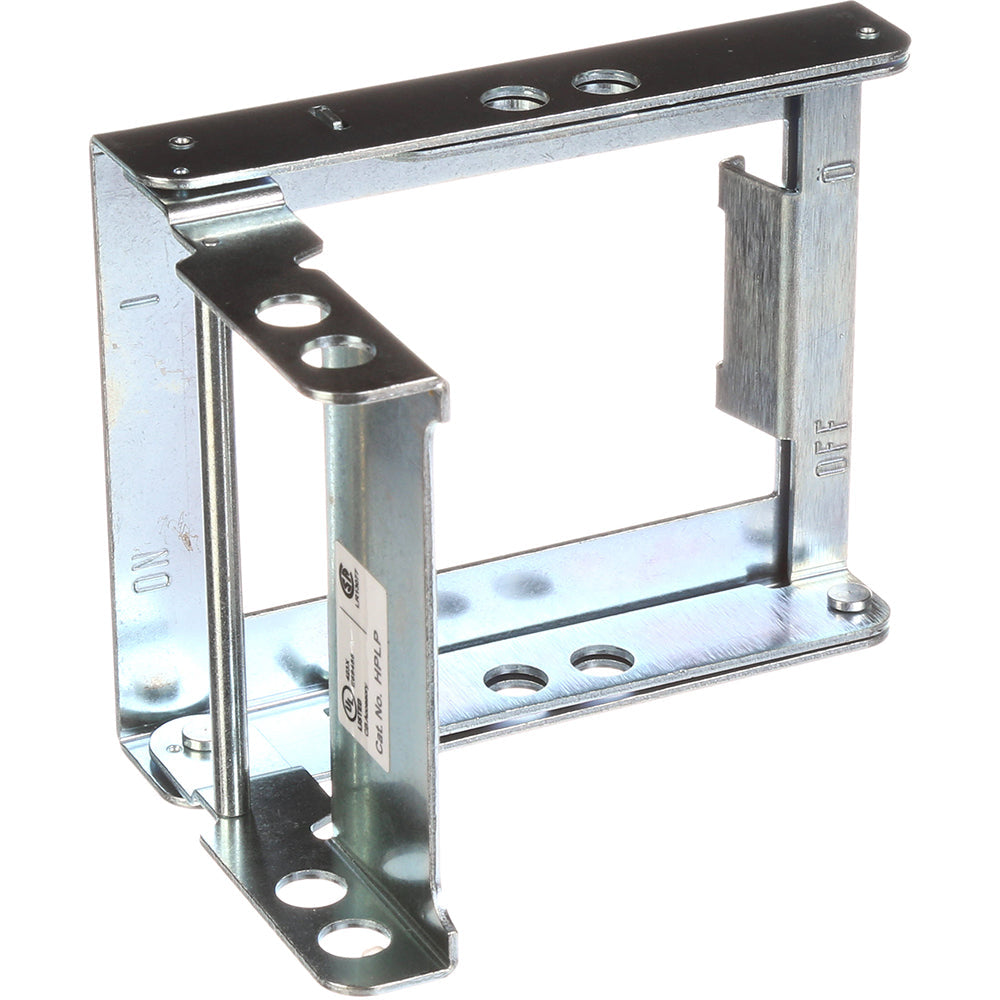 Siemens HPLP Circuit Breaker Locking Devices VL Series