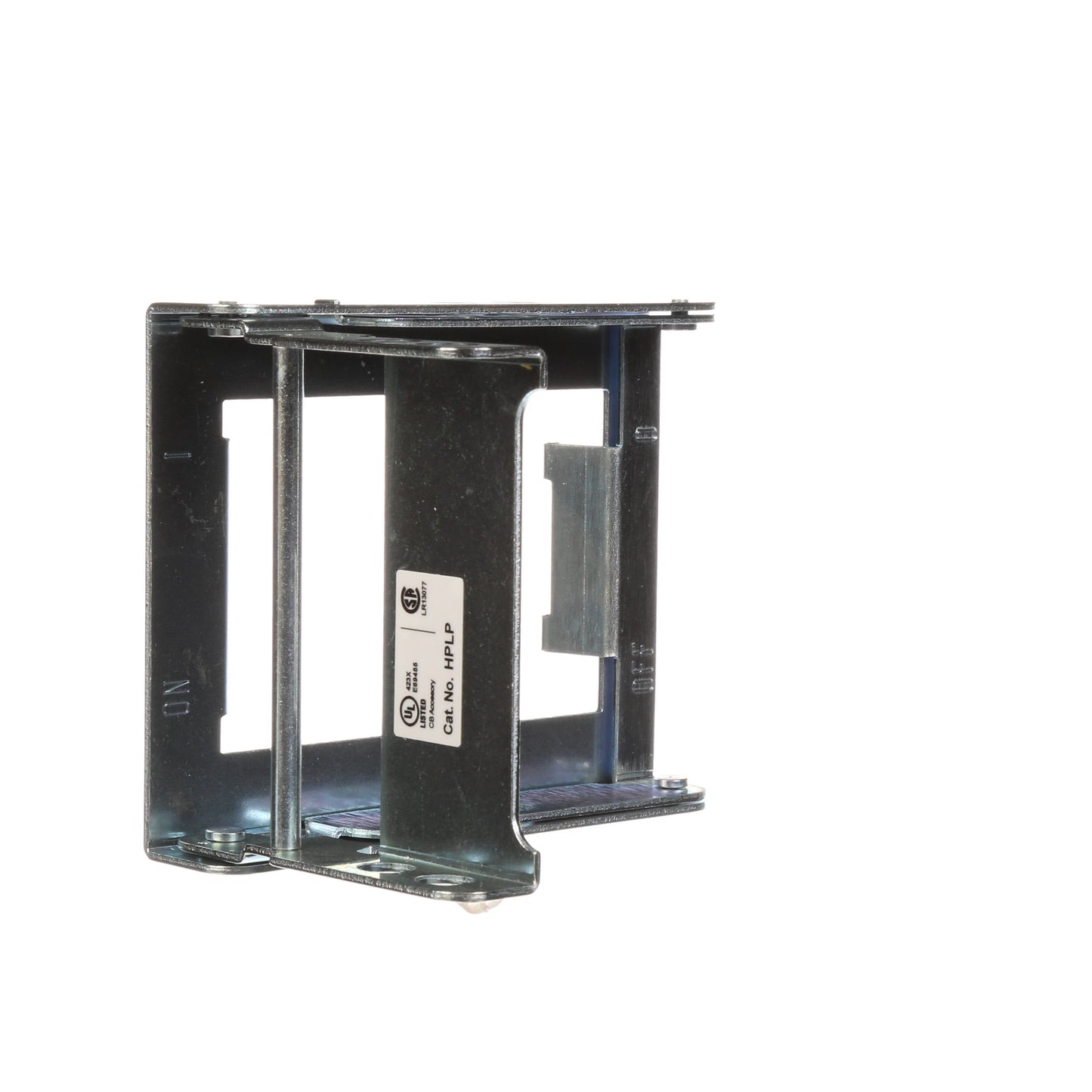 Siemens HPLP Circuit Breaker Locking Devices VL Series