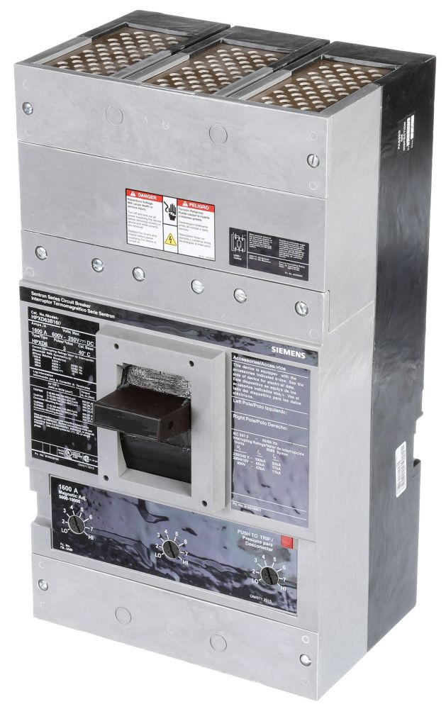HPXD63B140 - Essential Electric Supply