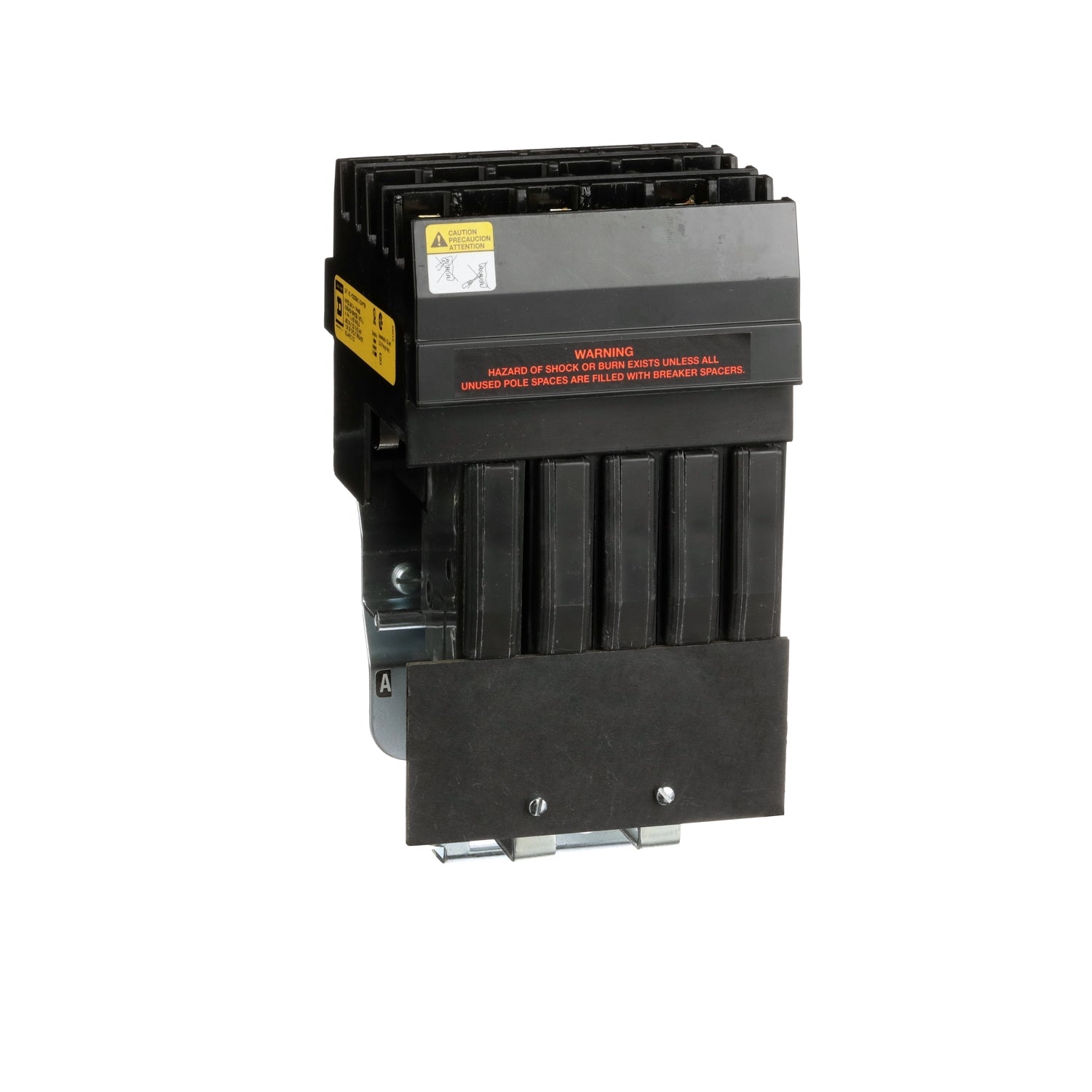 HQO206AC - Square D     circuit breaker - Essential Electric Supply