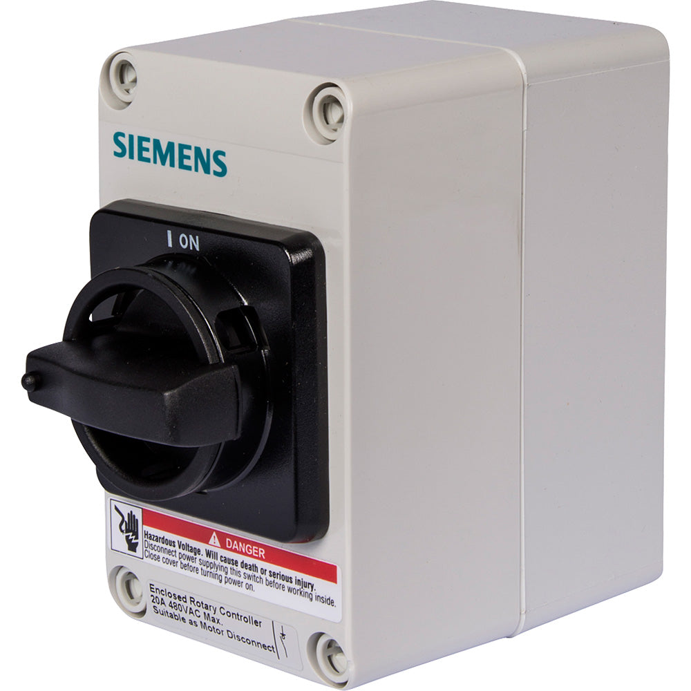 Siemens HR21 Fuse Clip Kit | Class R 240V 30A Disconnects HR Series
