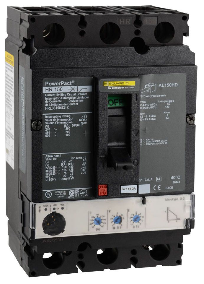 HRL36150U31X - Essential Electric Supply