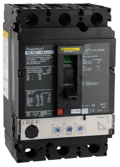 HRL36150U31X - Essential Electric Supply