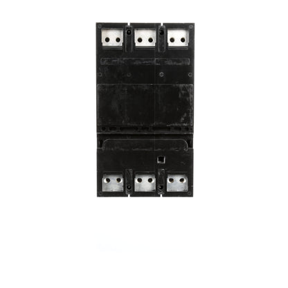 Siemens HRXD63B200 Molded Case Circuit Breaker | 600V 2000A 3P 65kA@480V Bolt-On Sentron Series