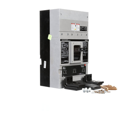 Siemens HRXD63B200 Molded Case Circuit Breaker | 600V 2000A 3P 65kA@480V Bolt-On Sentron Series