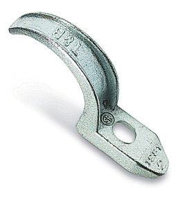 Thomas & Betts HS404SC Pipe Strap | 1-1/4 inch Conduit