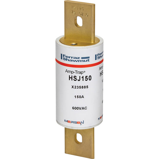Mersen HSJ150 Fuse | High Speed HSJ 600V 150A