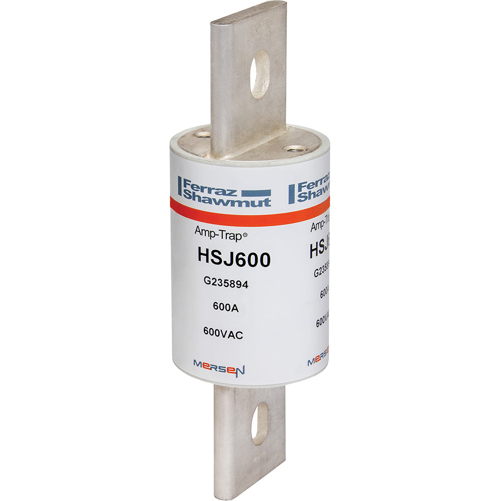 Mersen HSJ600 Fuse | 600V 600A 200kA@600V High Speed