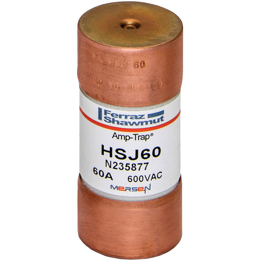 Mersen HSJ60 Fuse | High Speed HSJ 600V 60A