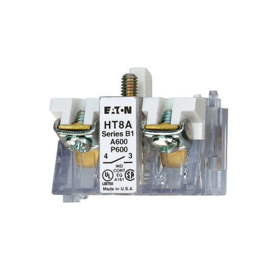 Eaton HT8A Circuit Breaker | 600V Tools