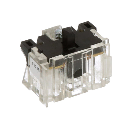 Eaton HT8B Contactor And Motor Starter Auxiliary | 600V