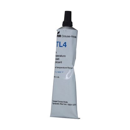 Crouse-Hinds HTL4 Electrical Lubricants | High-Temperature -70Â°F to +1800Â°F