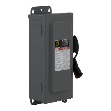 HU361A - Essential Electric Supply