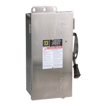 HU361DSEI - Essential Electric Supply