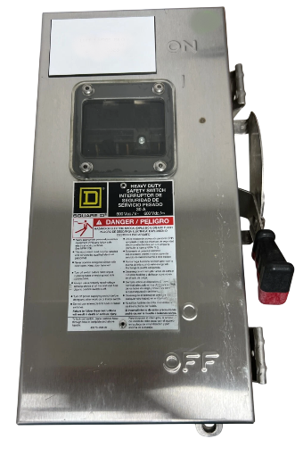 HU361DSVW