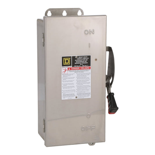 HU361NSS - Essential Electric Supply