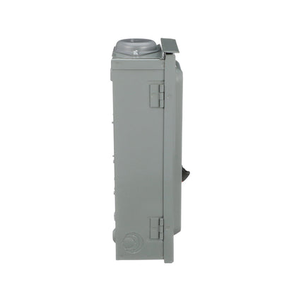 Square D HU361RB Disconnect | 600V 30A 3P Non-Fusible Series E